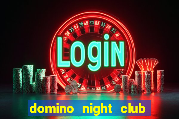 domino night club porto alegre